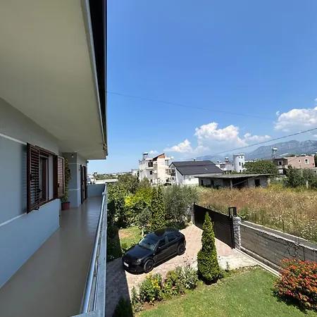 Lusha בית נופש