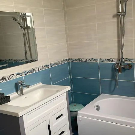 Casa vacanze Lusha