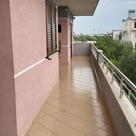 Casa vacanze Lusha