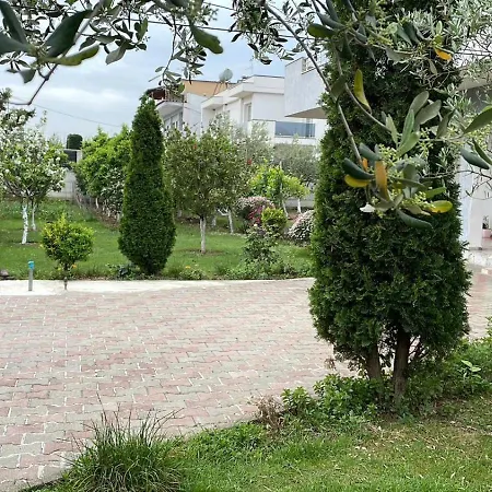 Casa vacanze Lusha